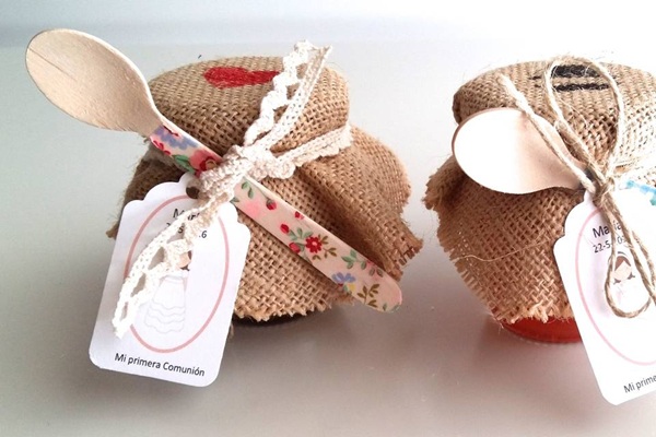 miel y mermelada en aragon gourmet